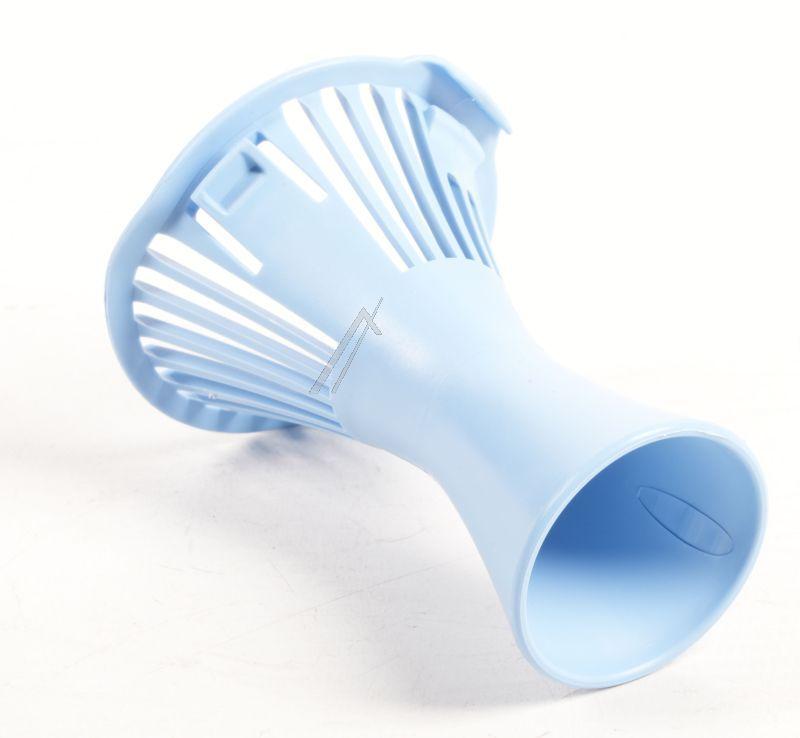 Kappe Wasserbehälter für Geschirrspüler Smeg 768452307 Deckel Verschluss