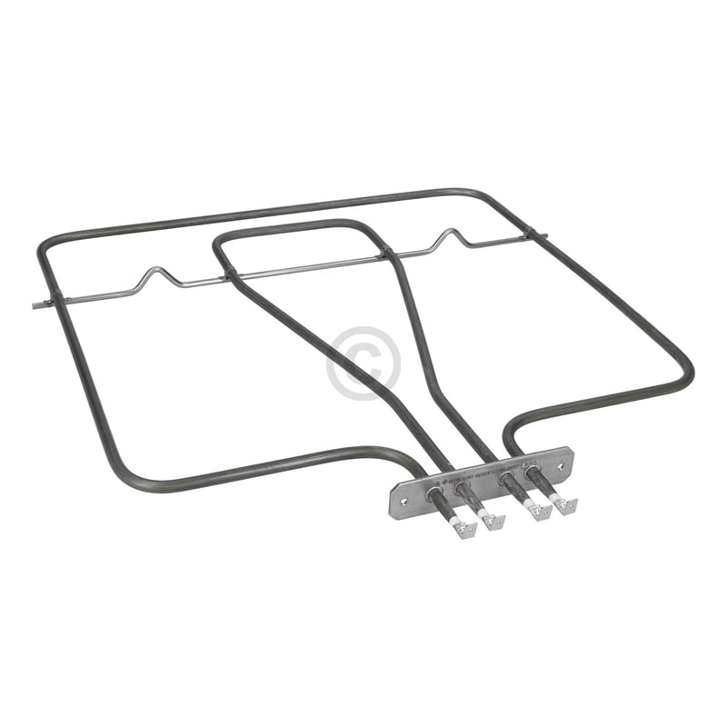 Unterhitze-Heizelement für Candy/Hoover Ofen 42809927 Backofen-Heizung