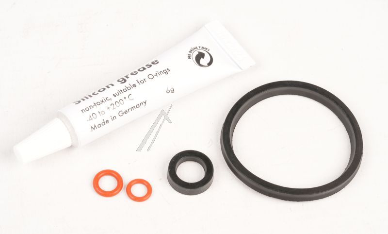Wartungsset Kaffeemaschine Com 046 Dichtungen, Brühgruppe