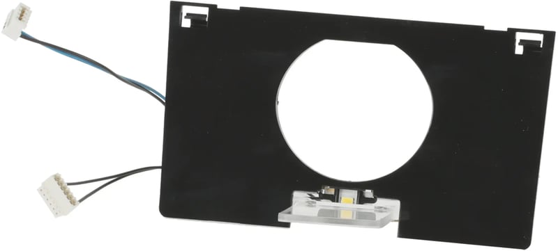 Hebel für Kühlschrank BSH-Gruppe 00753041 Türverschluss