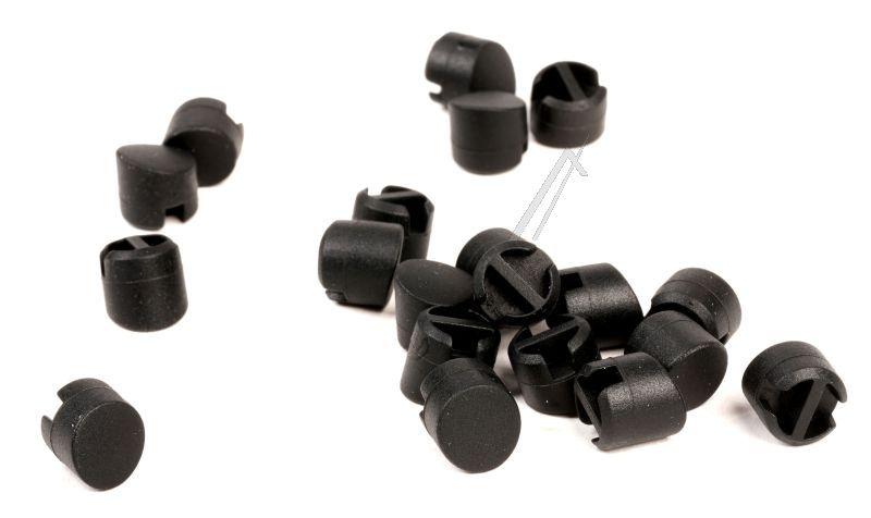 Lenker Schraubenstopfen Kit Segway-Ninebot 10.01.7087.00 für E-Scooter One Z10