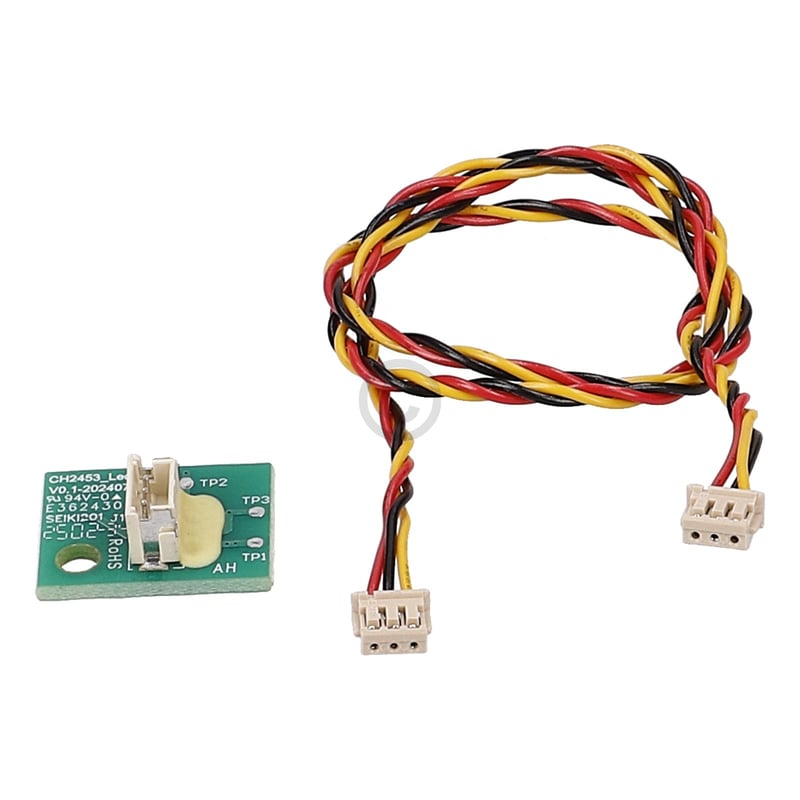 Indicator board 201-2497-0136 Ecovacs