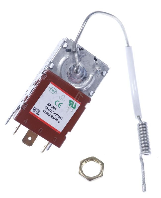 Thermostat für Kühlschrank Dometic 4450000069 Temperaturregler