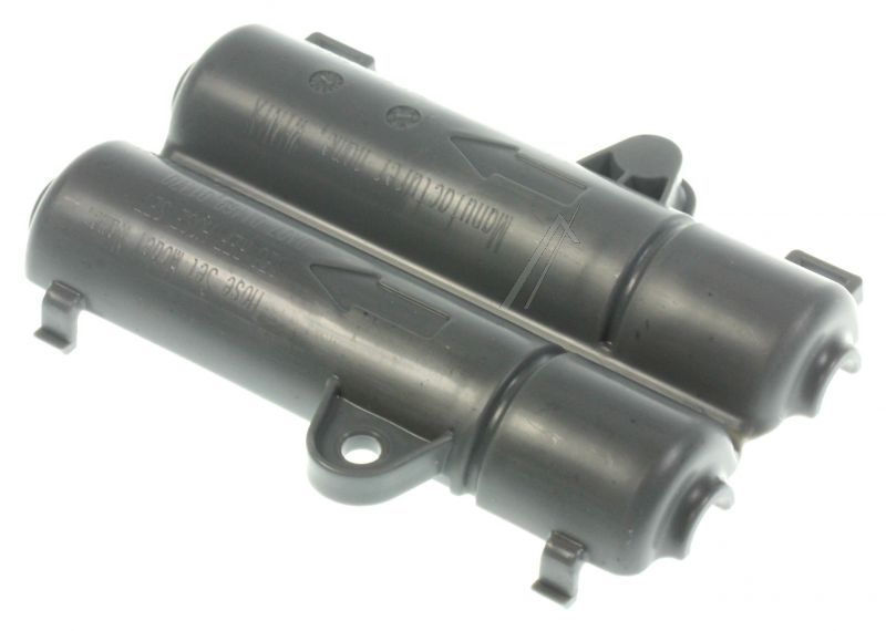 Abdeckung für Kühlschrank Samsung DA6304744A Ventil