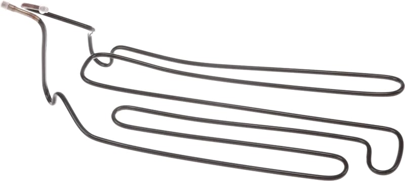 Saugrohr für Kühlschrank Bosch 12032190 Kühlsystem