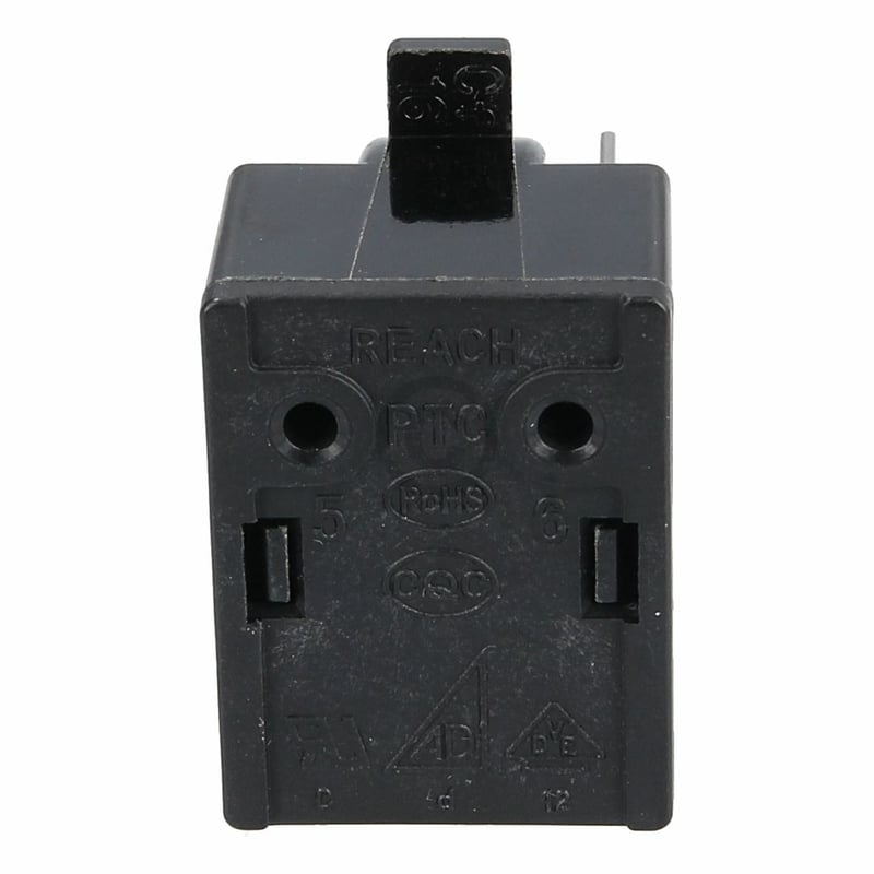 PTC-Heizung für Kühlschrank LG 6749C0013E Startrelais