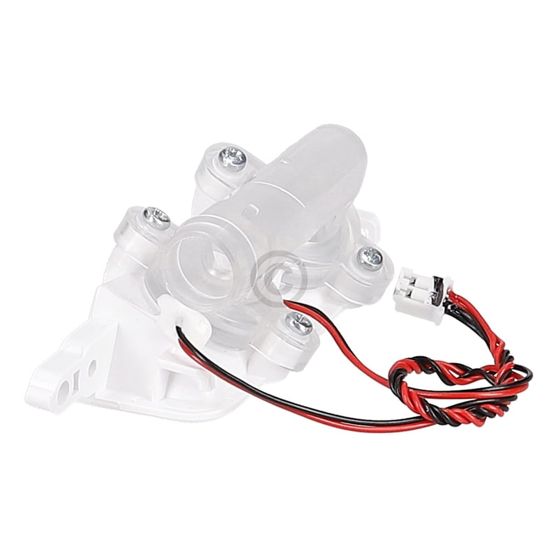 Window Cleaner Front Nozzle Assembly 201-Q002-0025 Ecovacs