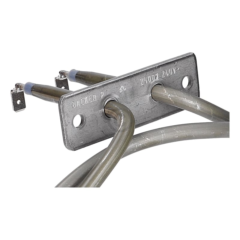 Heizelement passend wie Electrolux 140089339059 Bluparts 10114000 für Herd
