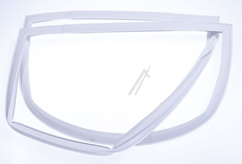 Dichtung Gefriertruhe für Kühlschrank Electrolux 4055550836 Magnetisch, 890x505 mm