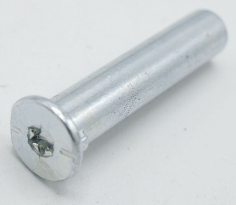 Scharnier für Liebherr Kühlschrank 711320200 Achsebolzen