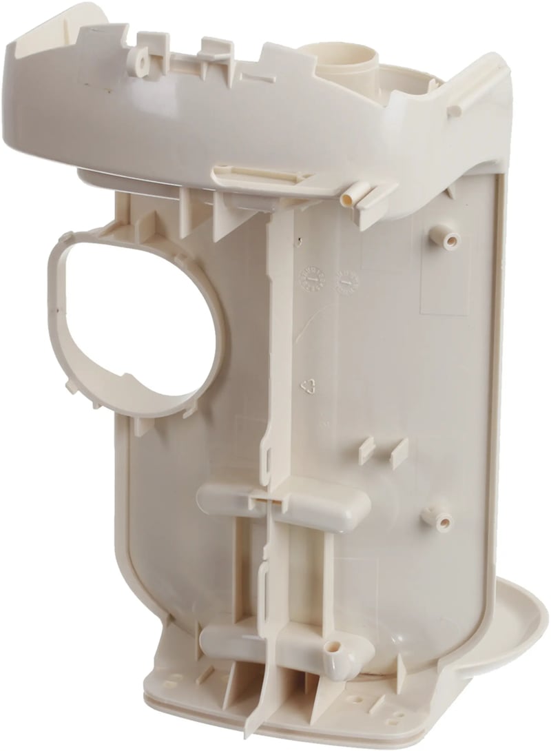 Gehäuseseitenteil 12018062