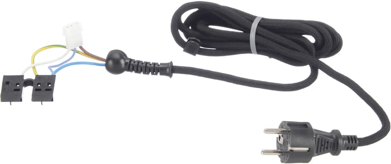 Steckverbindung für Bügeleisen Bosch 12010335 Kabelverbindung