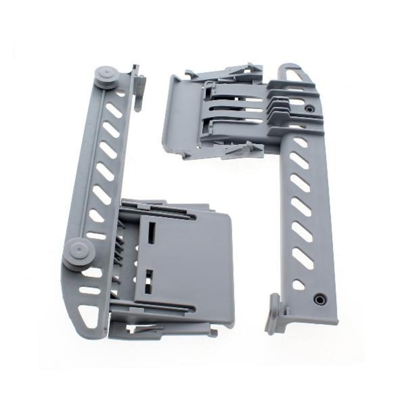 Korbverstellung für Geschirrkorb oben Bauknecht 481240449712 in Geschirrspüler