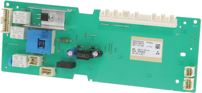 Leistungsmodul 00678287