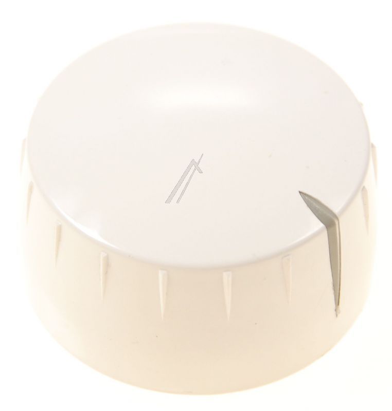 Programmwahlschalter für Geschirrspüler Beko 1743730100 45cm weiß