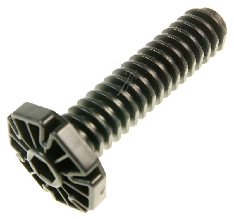 Standfuß für Geschirrspüler Midea 12176000009726 80mm