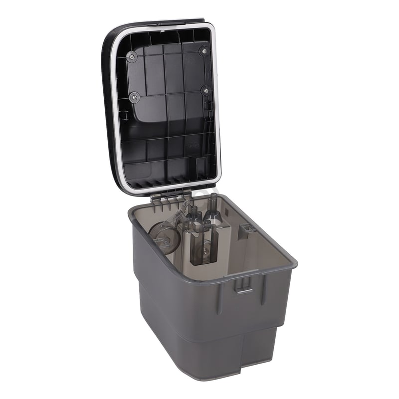 Dirty Water Tank 201-2497-0024 Ecovacs