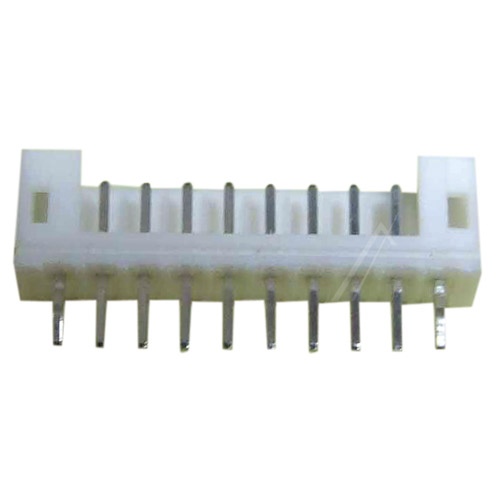 10-poliger Stecker für Grundig Fernseher 031658R 2mm-Anschluss