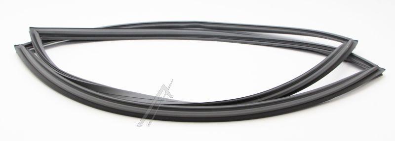 Gefrierschranktürdichtung für Kühlschrank Haier 49055458 Magnetdichtung Gummi