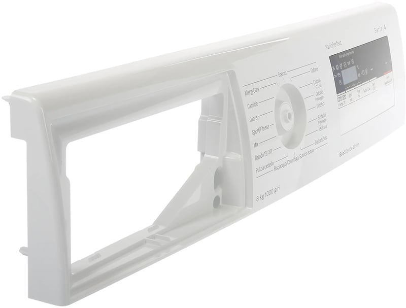 Bedienblende 11012750