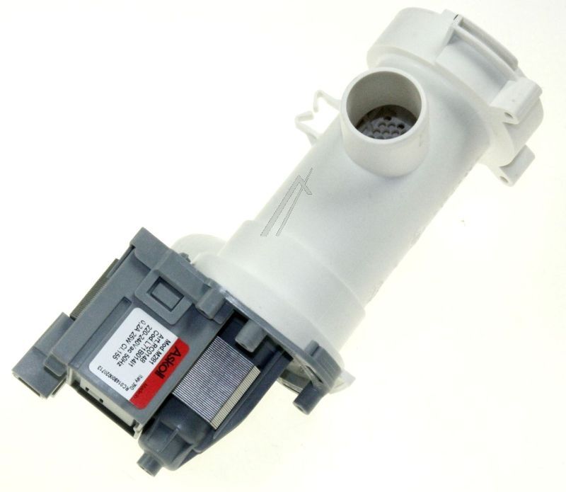 Ablaufpumpe für Waschmaschine Brandt L71B014I1 Wasserablauf