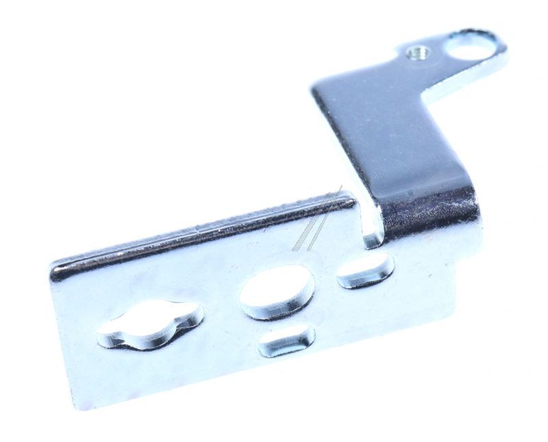 Lagerblock für Kühlschrank Liebherr 704450900 Zinkdruckguss