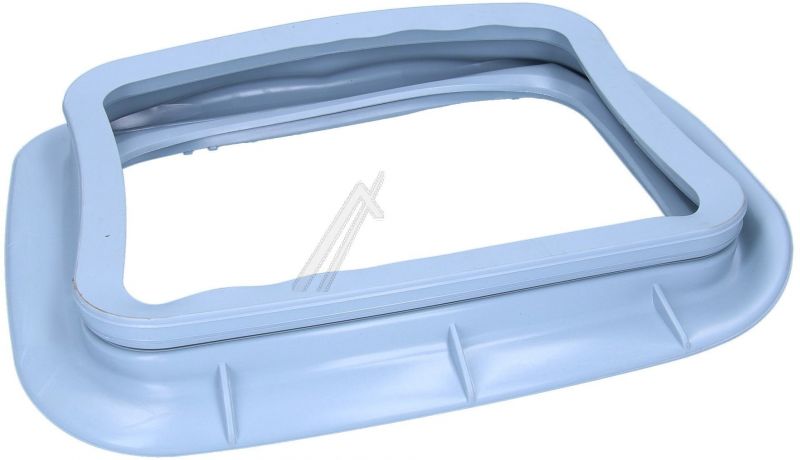 Türmanschette für Waschmaschine Valplast 80007818 Dichtung