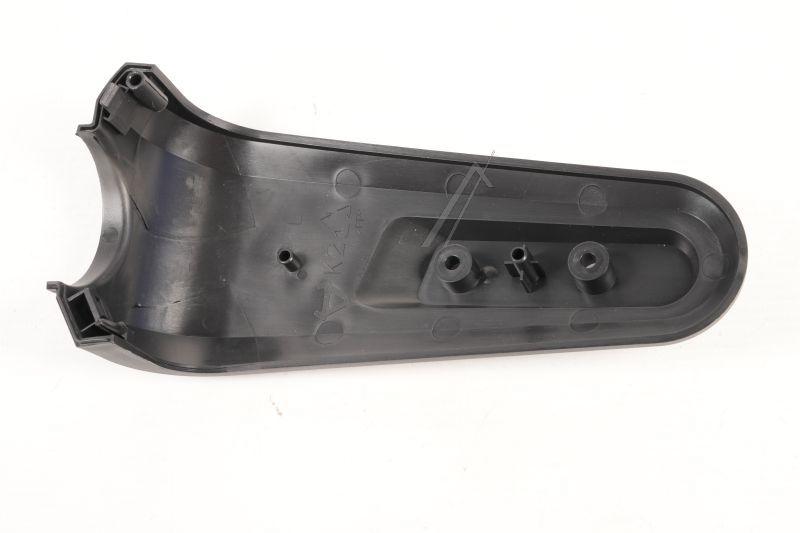 Linke Gabelabdeckung NIU H1402003 für KQi2 Pro E-Scooter Gehäuse