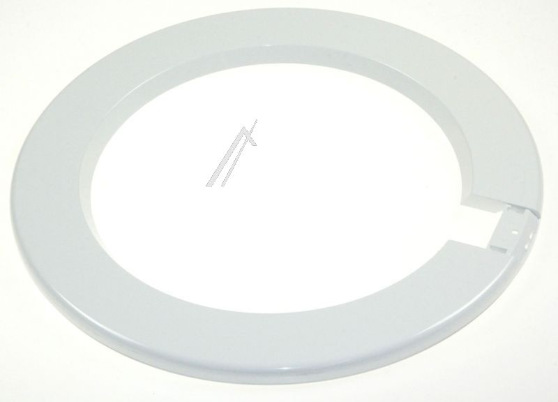 Äußerer Türrahmen für Waschmaschinen (1240123107)