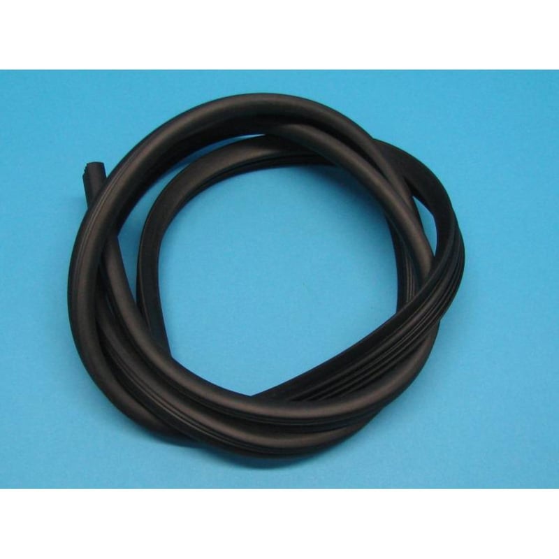 Türdichtung dreiseitig Amica 1030416 für Geschirrspüler Amica