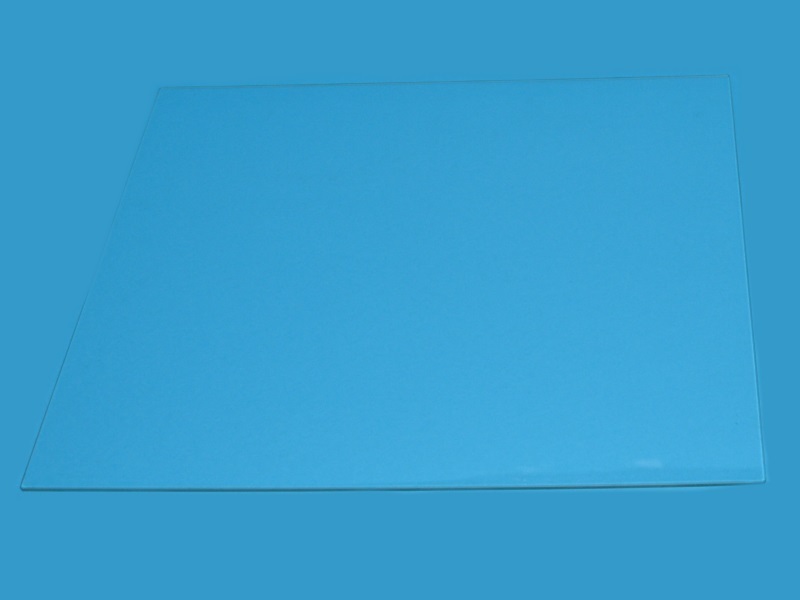 Glasplatte Gorenje 821811 für Kühlschrank Gorenje