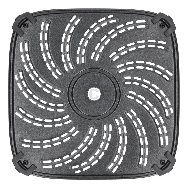 Grillblech Blech inkl. 4 Abstandshalter Bosch 11064506 für Küchen-Kleingerät