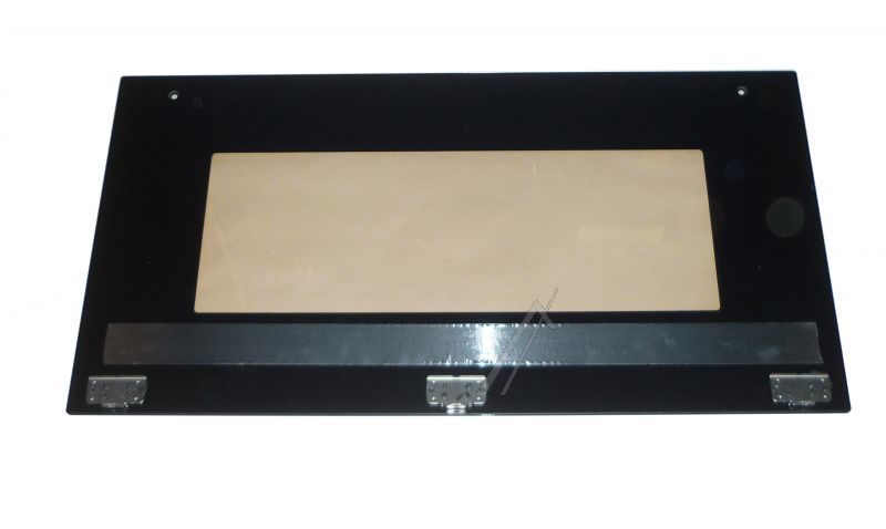 Backofenscheibe außen für Ofen Smeg 692532850 Sichtfenster Glas