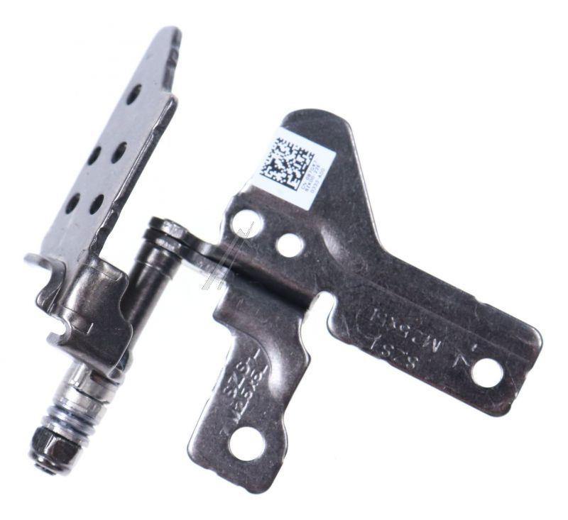 Dell LCD-Scharnier 87GX7 links, Laptop