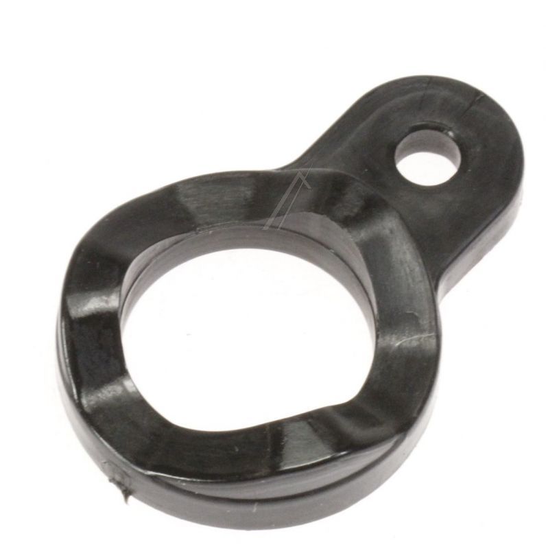 Türscharnier-Erhöhung Links für Kühlschrank Samsung DA6600560B Scharnier Halteplatte