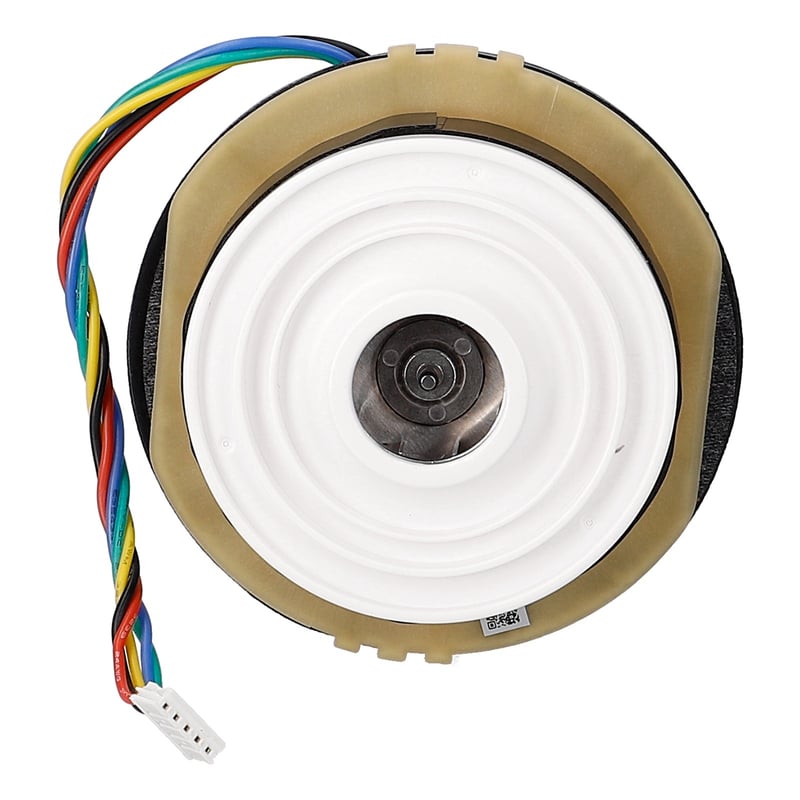 Fan Motor 201-24C2-0327 Ecovacs