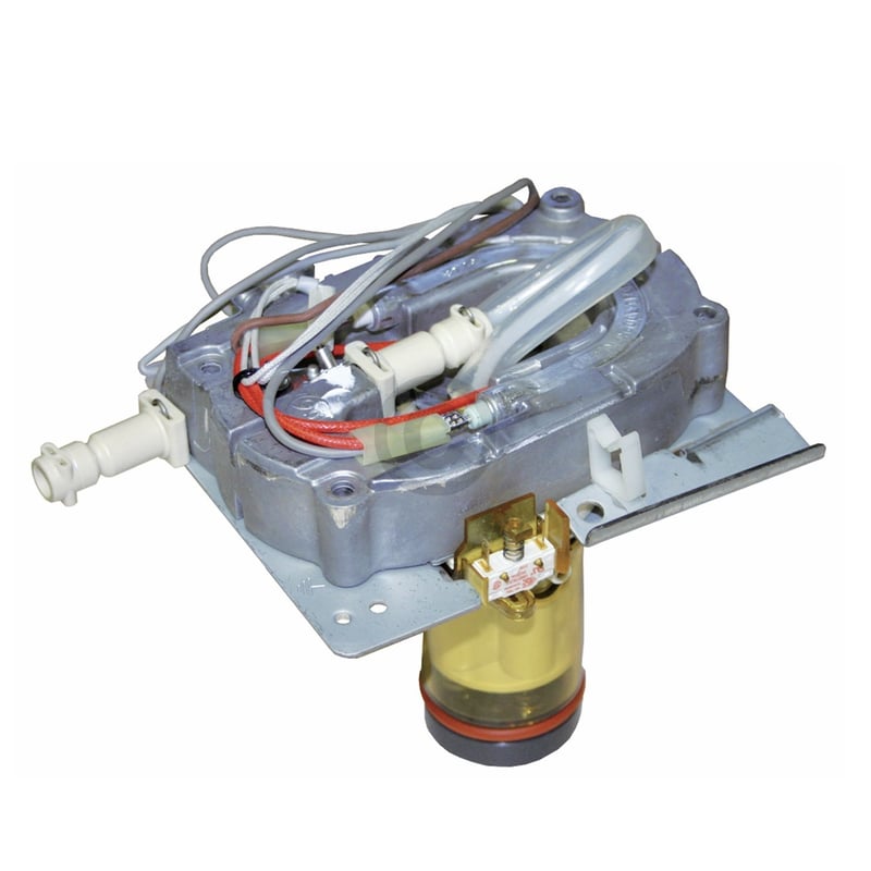 Heizelement AEG 407140096/6 Durchlauferhitzer 2x600W für Kaffeemaschine