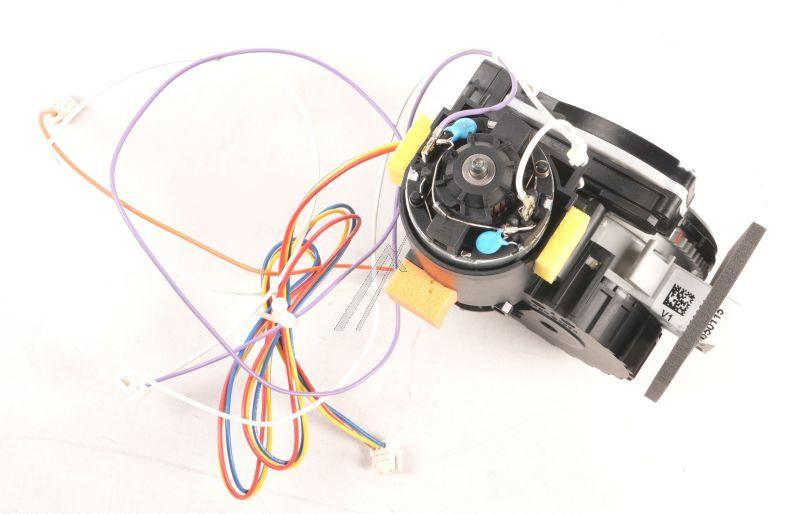 Mahlwerkantrieb links für Kaffeemaschine Bosch Siemens 12041842 Motor 230V 150W