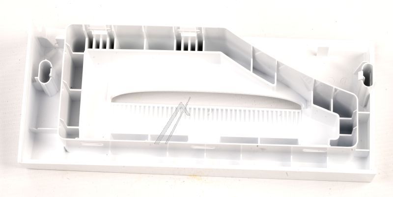 Schalengriff für Trockner BSH-Gruppe 12003492 Türgriff, weiß
