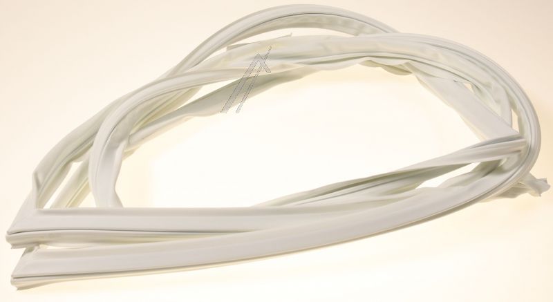 Magnettürdichtung für Liebherr Kühlschrank 710840100 Weiss, Montagematerial