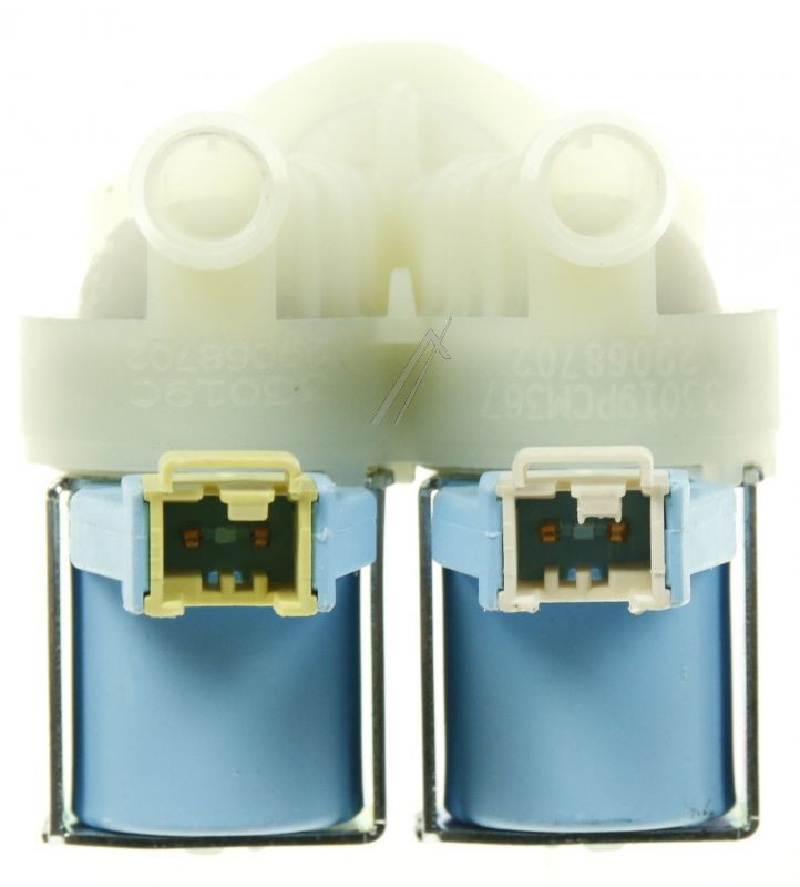 2-Wege-Magnetventil für Ofen Smeg 693050305 Wasser Steuerung