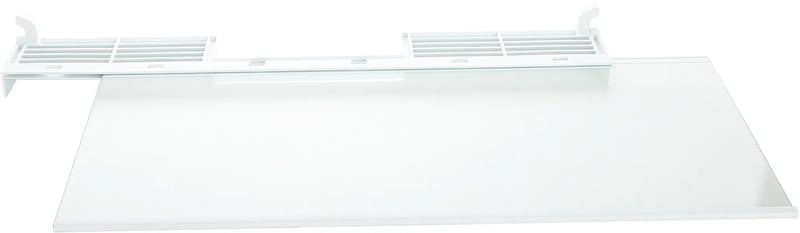 Glasplatte für Glaskeramikkochfeld Bosch 11030597 Kochfeldglas