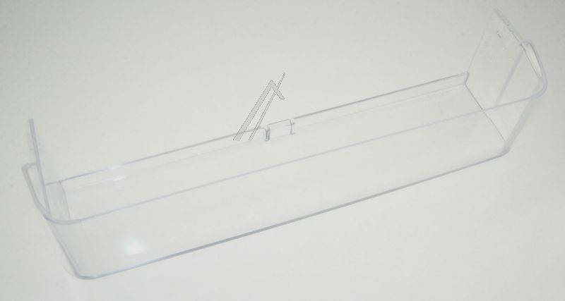 Flaschenablage für Vestel Kühlschrank 42128493 transparent, RV1