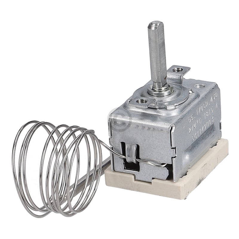 Thermostat Electrolux 8583570832011 für Backofen