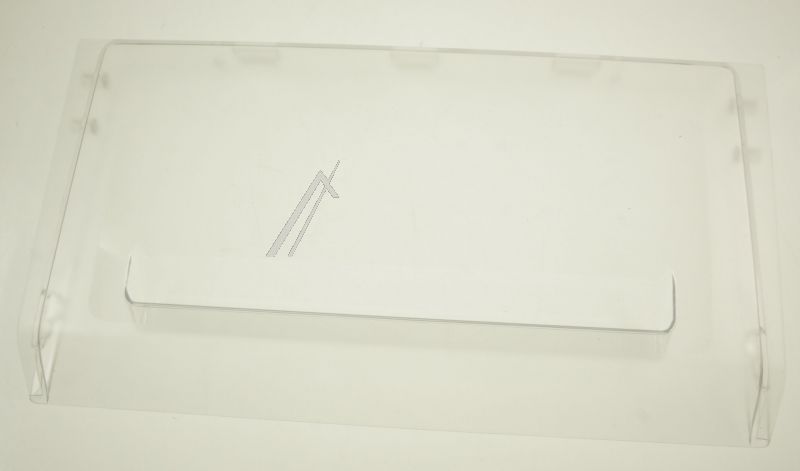 Kühlschrank-Vorderabdeckung AEG 4055499463 Schublade