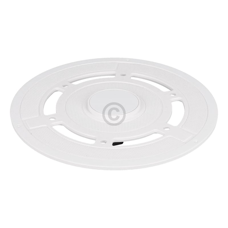 Staubtuchhalter Ecovacs 201-2230-00B5 für Staubsauger-Roboter Ecovacs