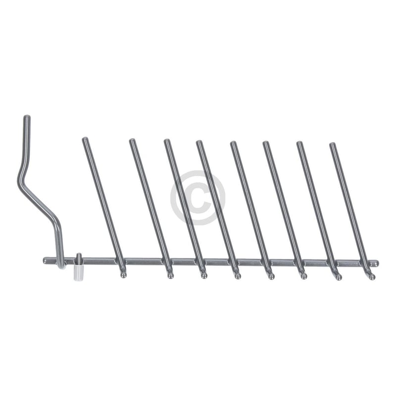 Unterkorbeinsatz SIEMENS 12033387 für Geschirrspüler