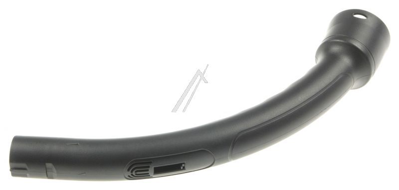 Handgriff für Samsung Staubsauger DJ6200303A SC5450, schwarz, Carbon