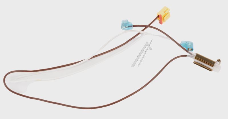 Kabelbaum Motor für Staubsauger Samsung Dj39-00105c UL1569 weiß/schwarz