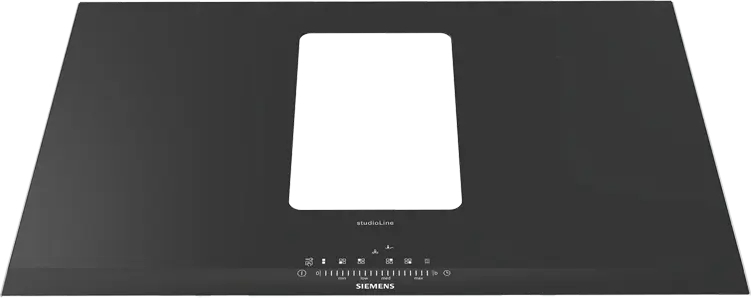 Glaskeramikfläche 23000030 Originalersatzteil von Bosch